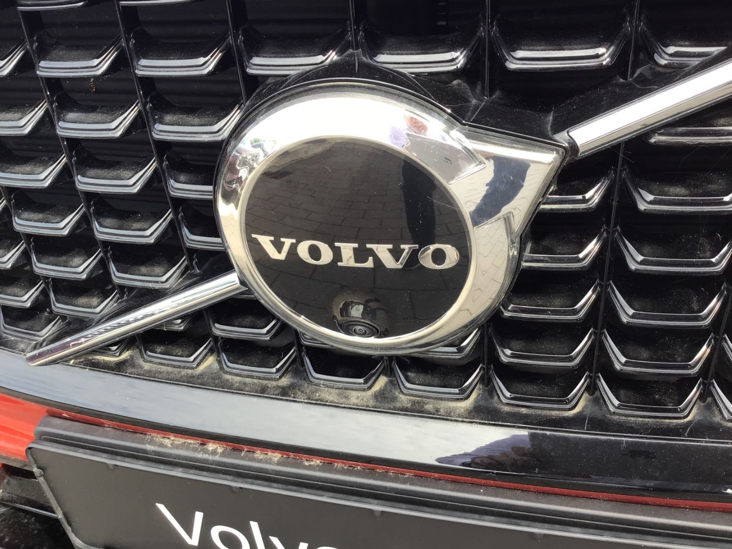 Volvo XC60 T8 Ultimate Dark AWD Stdhzg. AHK 360° Cam