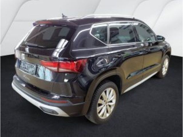 Seat Ateca 2.0 TDI DSG Xperience AHK/Kamera/Navi