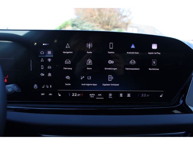 Audi A5 TDI edition one S Line Matrix Navi AHK ACC Le