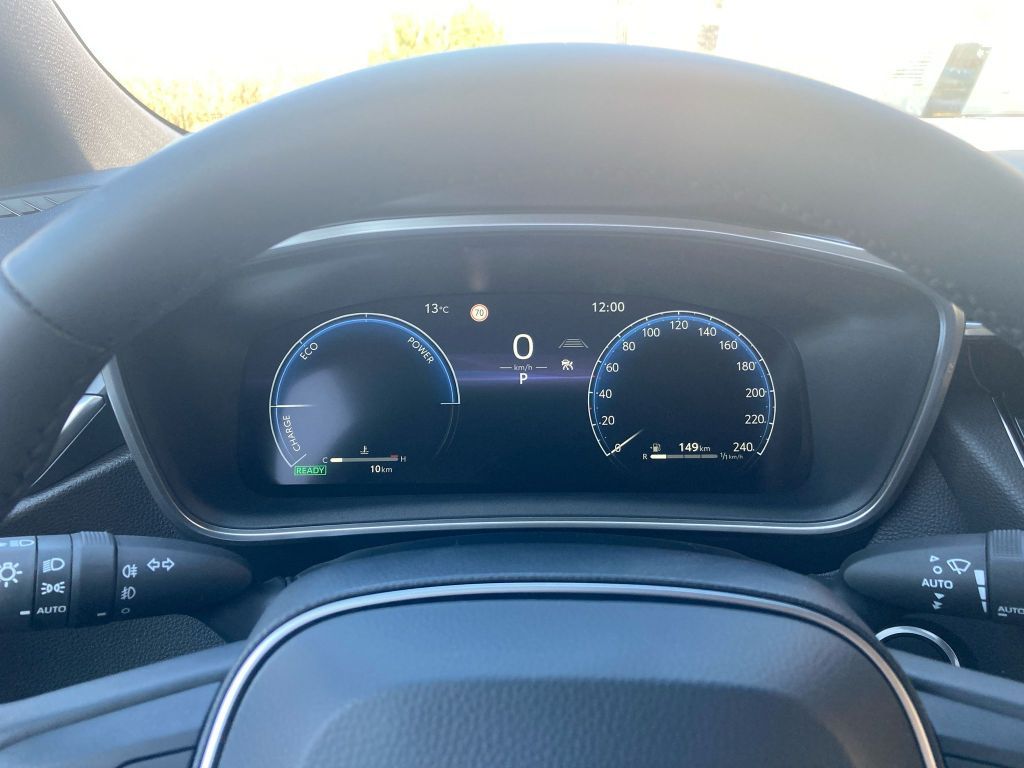 Toyota Corolla 1.8 Hybrid Touring Sports Teamplayer
