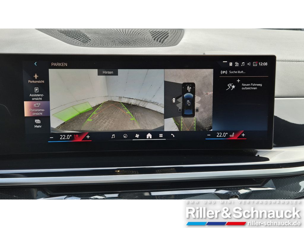 BMW X6 xD 30d M Sport Pro AHK+PANO+STANDHZG+CITRIN