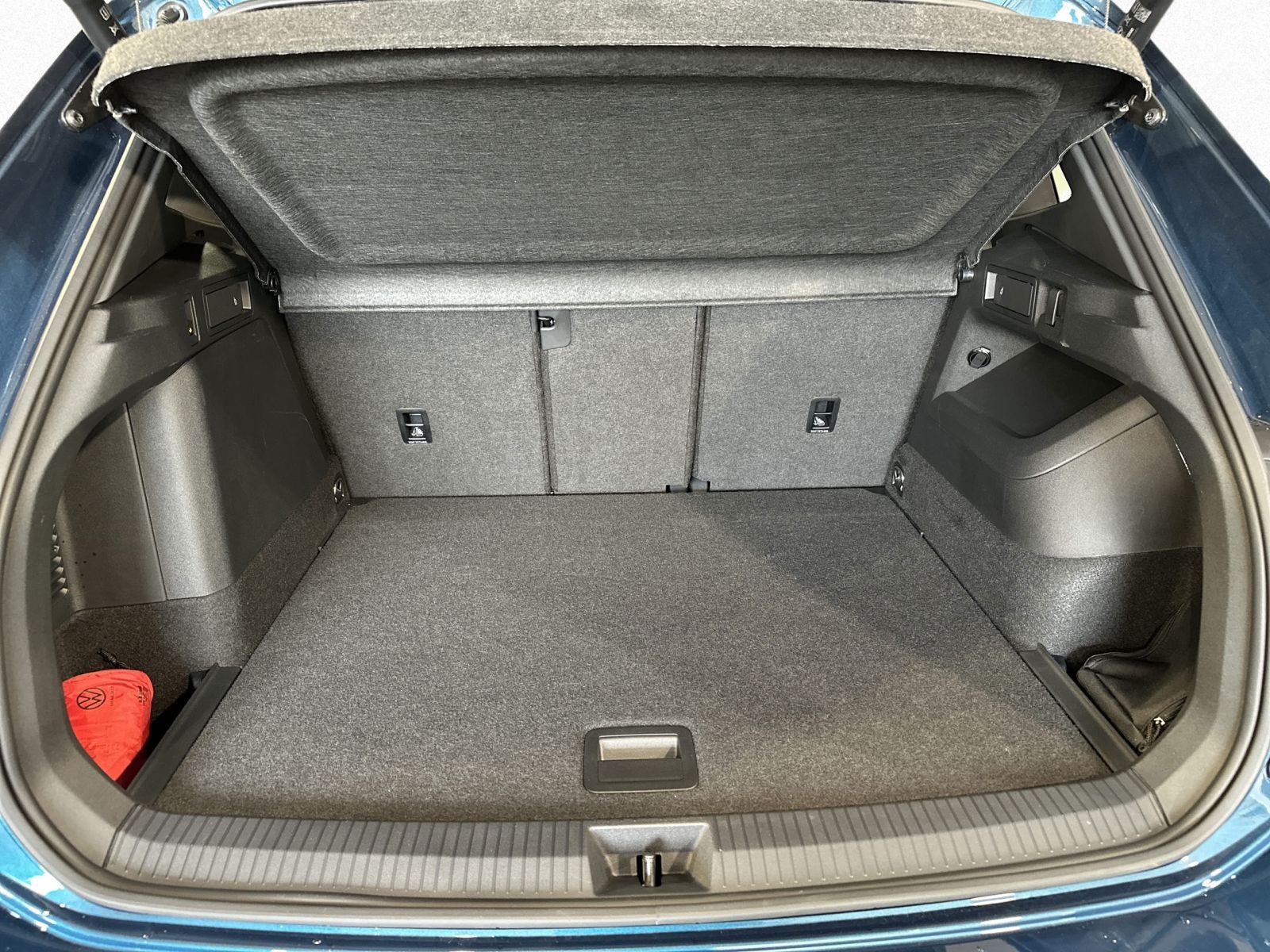 Volkswagen Tiguan 1.5 TSI eHYBRID R-LINE BLACKSTYLE MATRIX+