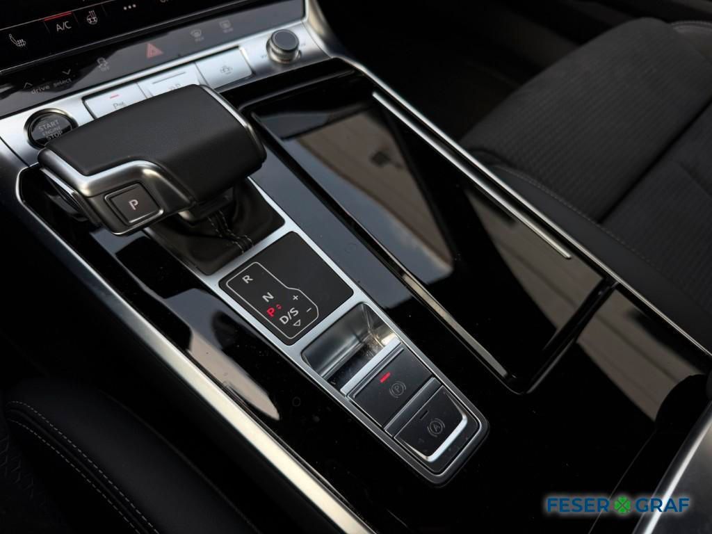 Audi A6 Avant S line 50 TFSI e B&O/Pano/AZV/HD-Matrix