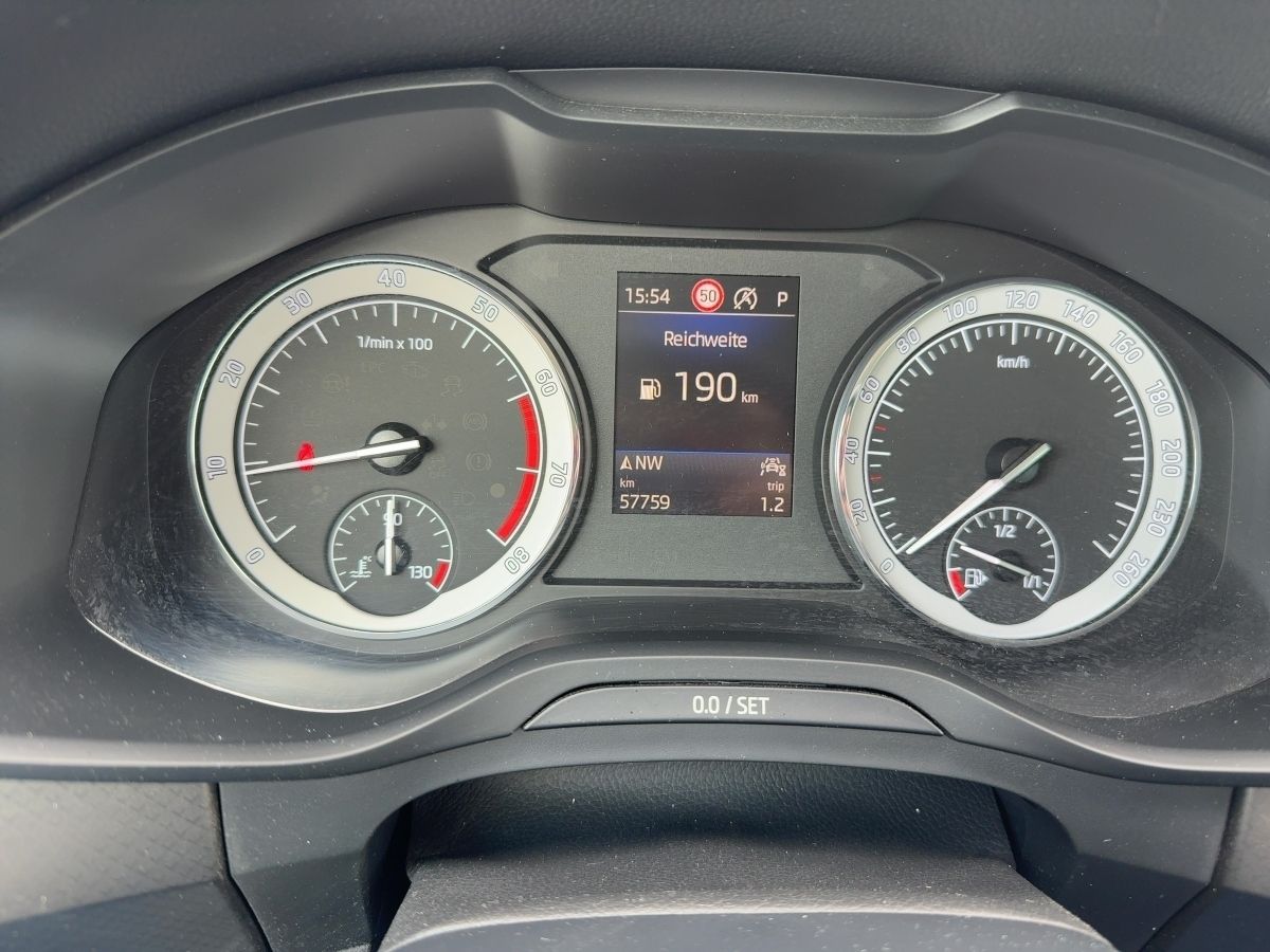 Skoda Kodiaq 1.5 TSI Clever - Samsaru's Car Outlet