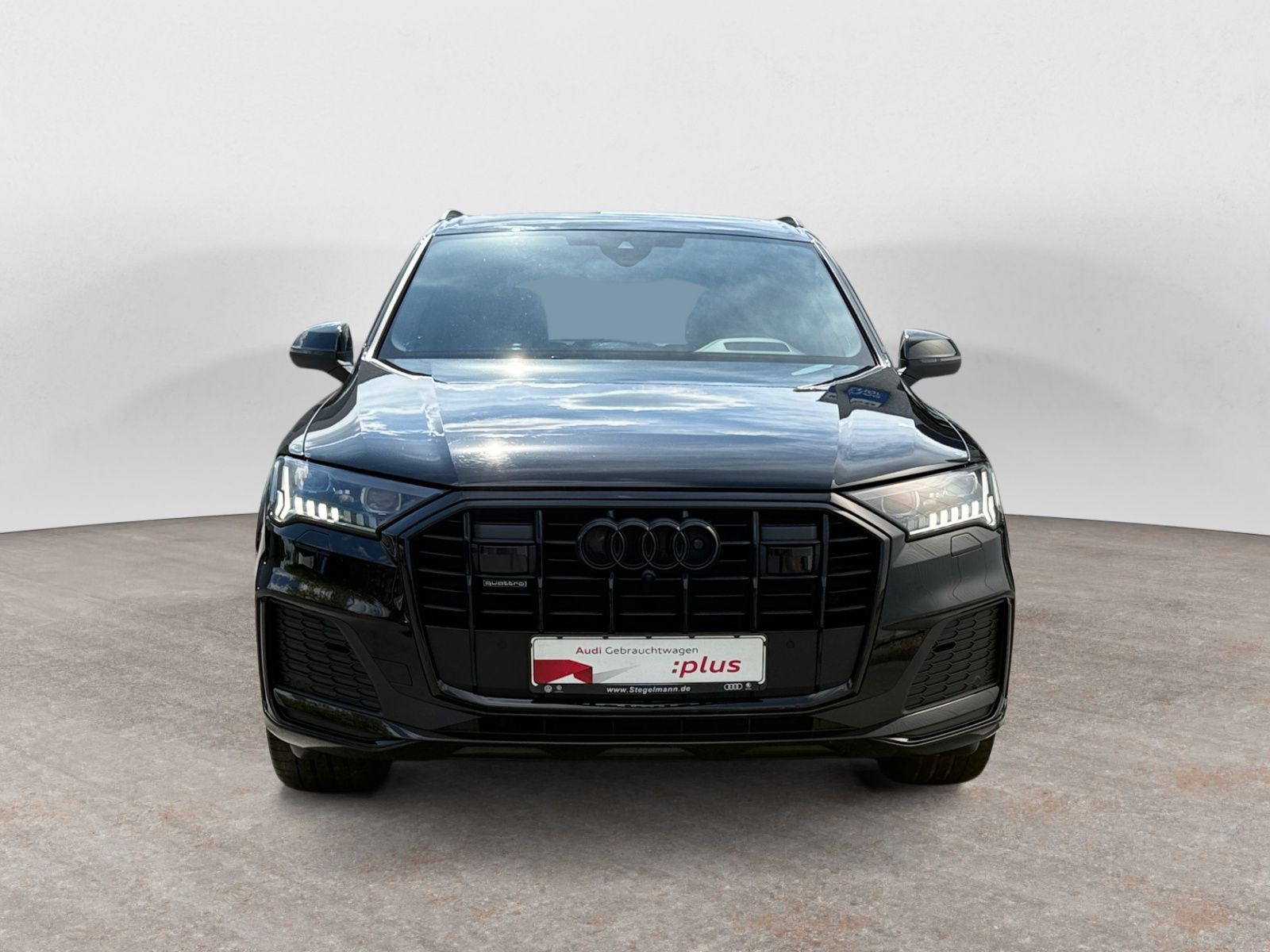 Audi Q7 50 TDI qu. Tiptr. Competition Plus *Matrix-LE