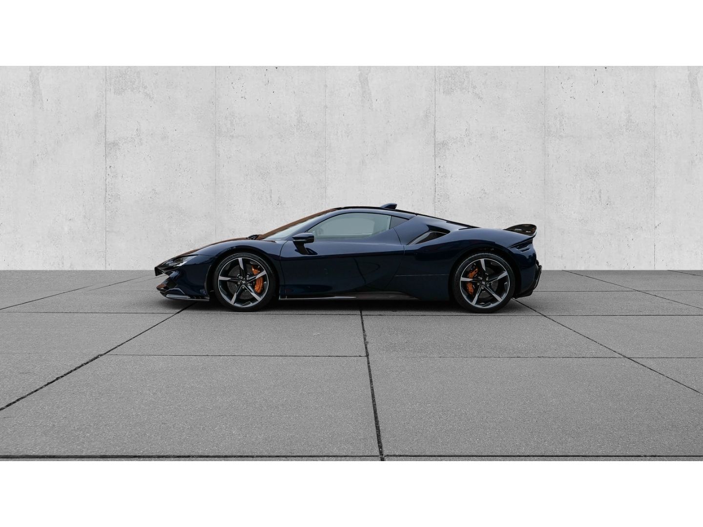 Ferrari SF90 Stradale - Samsaru's Car Outlet