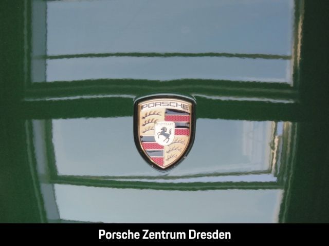 Porsche Taycan 4S Cross Turismo /  BOSE® / Matrix / HUD