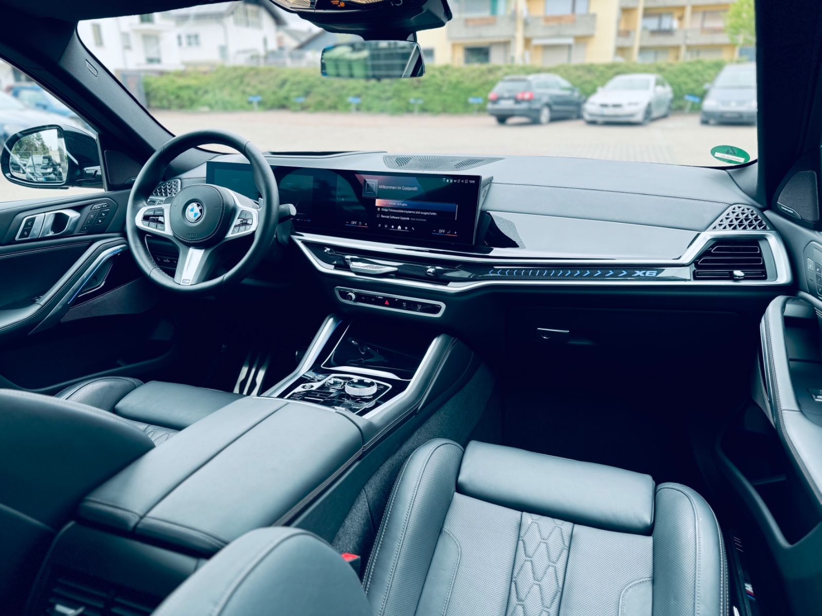 BMW X6 M Sport PRO - Samsaru's Car Outlet