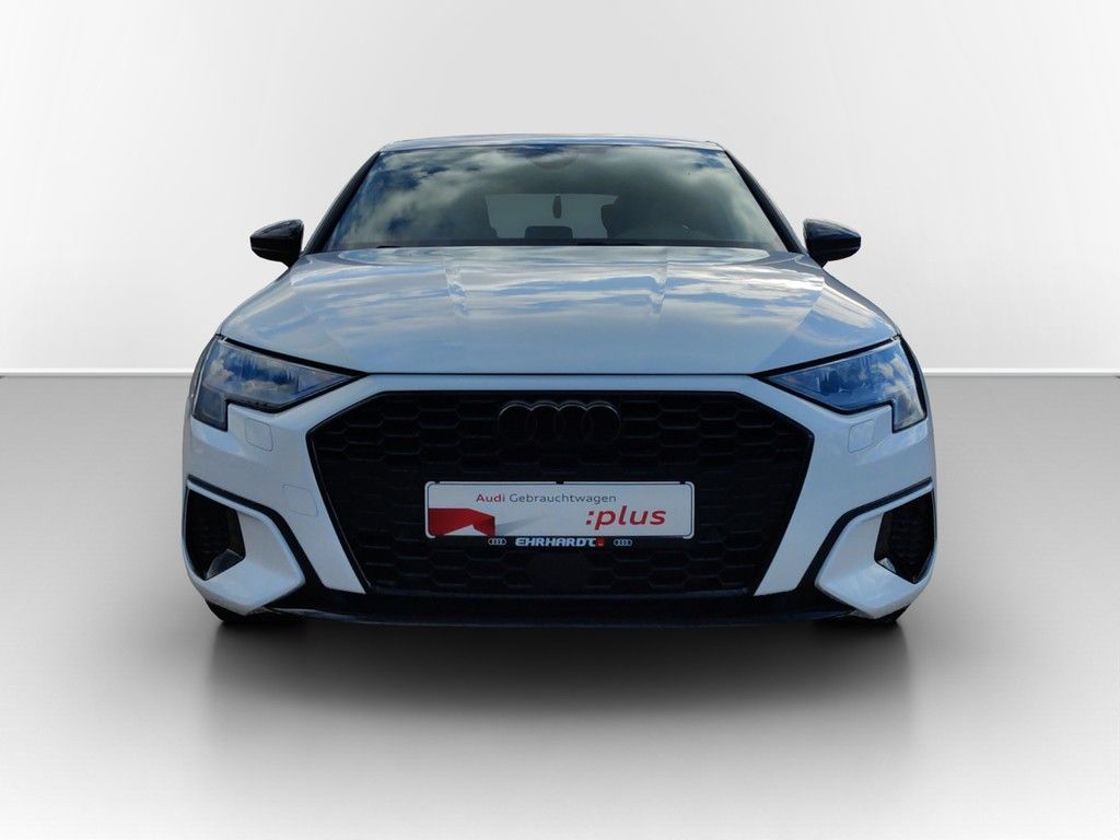 Audi A3 Sportback 40 TFSI e S tronic advanced LED*NAV
