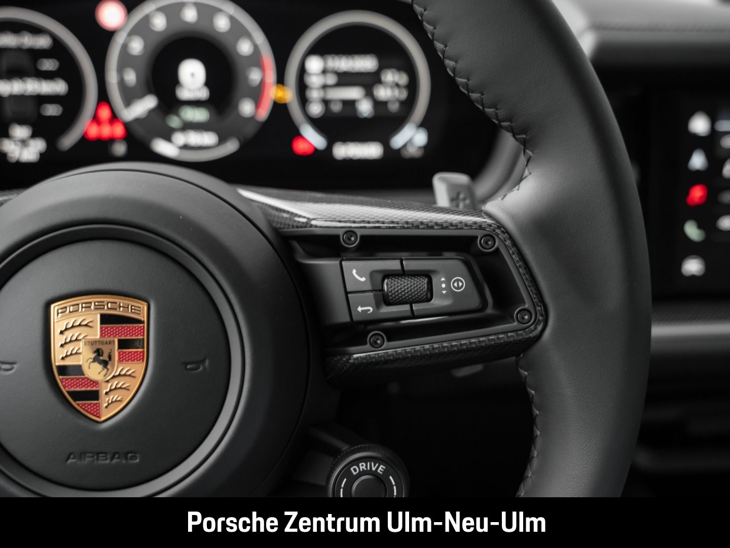 Porsche Cayenne E-Hybrid BOSE Sportabgas Luftfederung