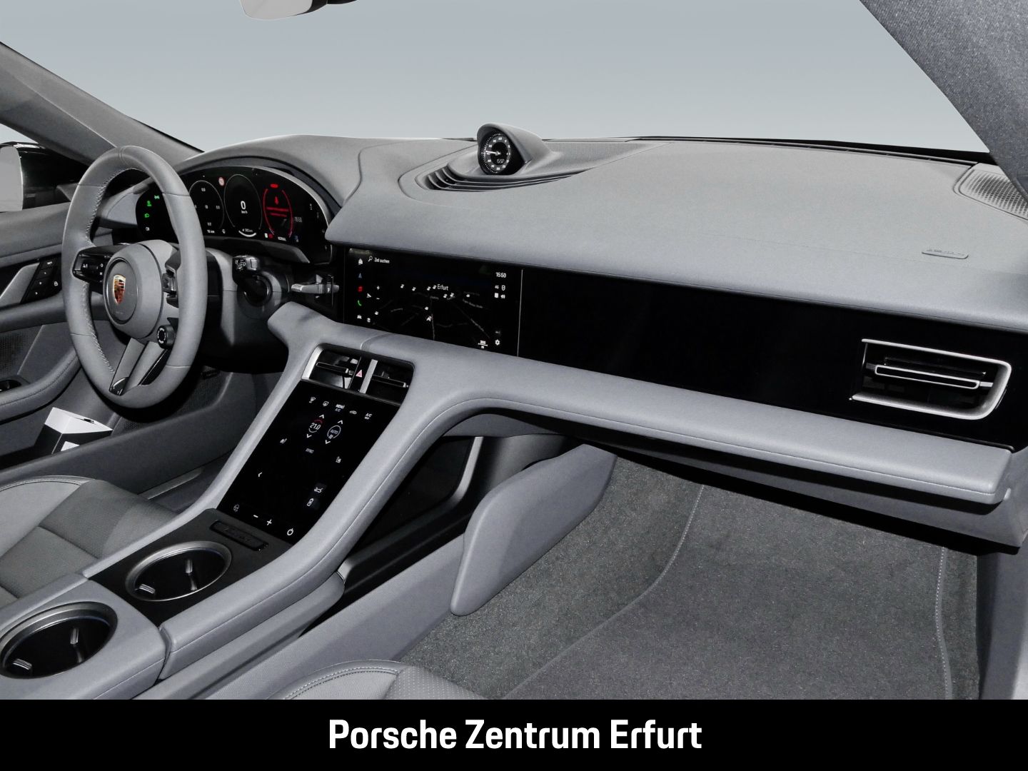 Porsche Taycan Sport Turismo/Performancebatterie Plus/So
