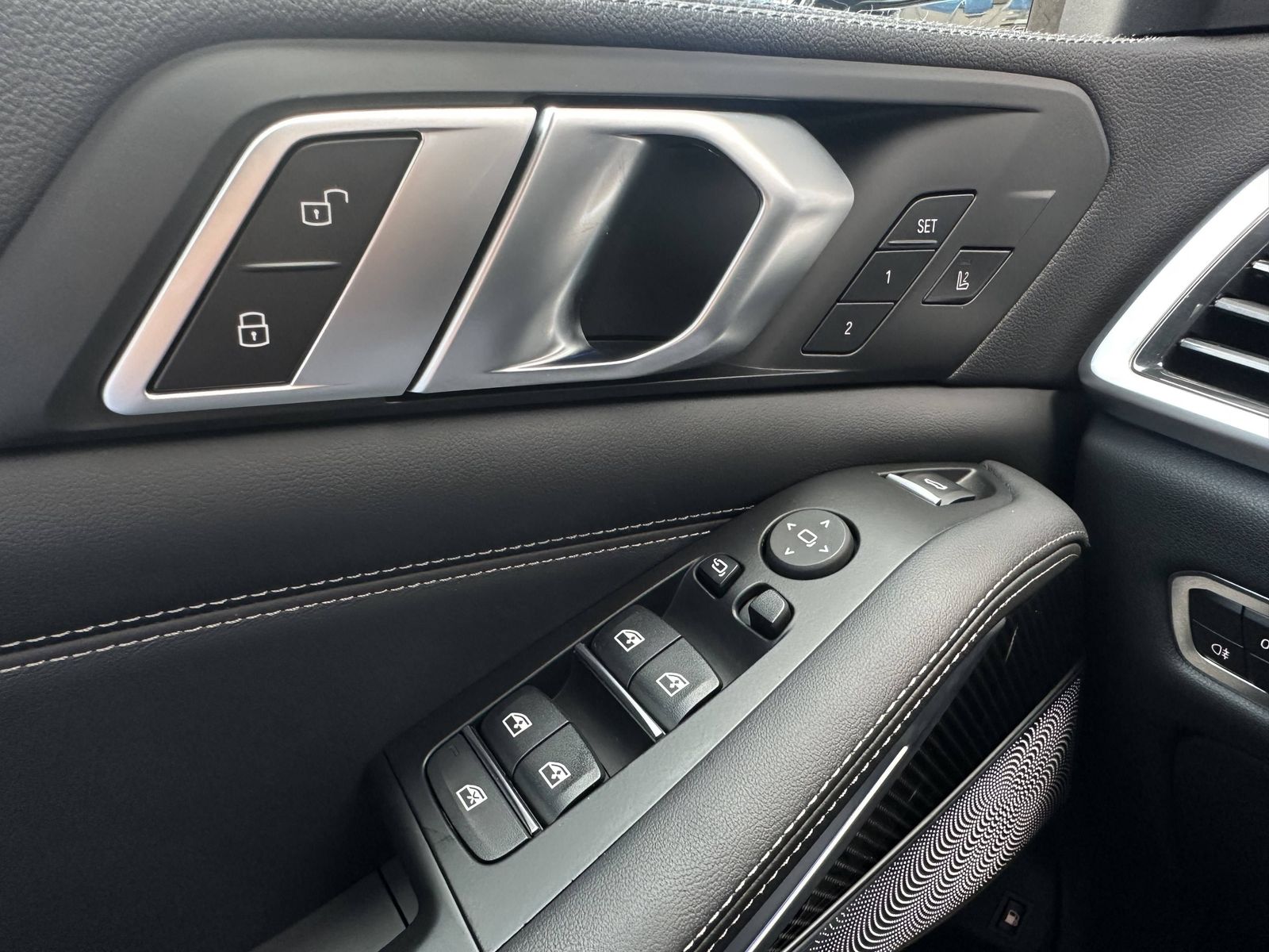 BMW X5 xDrive45e M Sport Laser Pano DA Prof PA+ B&W