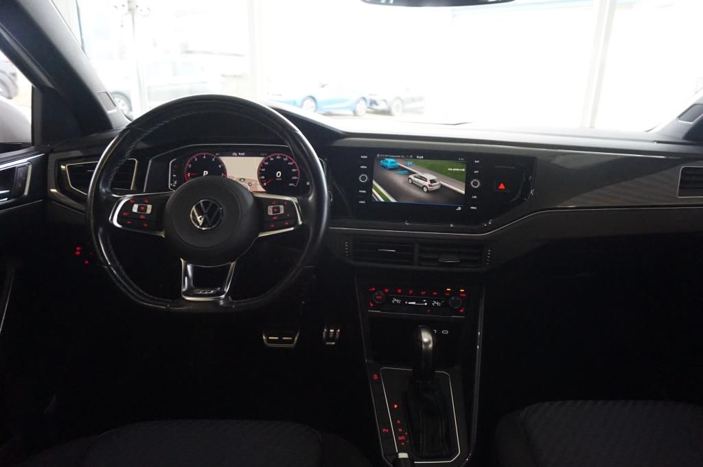 Volkswagen POLO 1,0 TSI DSG R-LINE KAMERA SHZ ACC LED NAVI