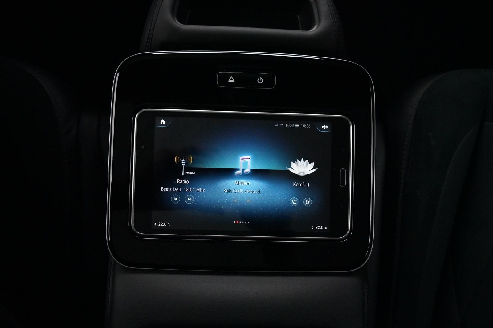 Mercedes-Benz GLS 63AMG 4MATIC+ - Samsaru's Car Outlet