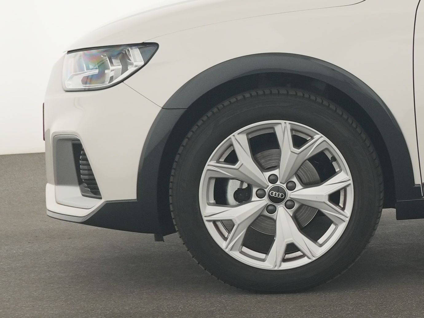 Audi A1 citycarver Sitzheizung|Sound-System|PDC