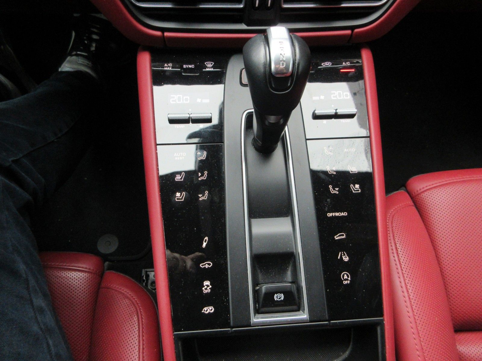 Porsche Macan GTS/Sport-Chrono/Panoramadach/Sportsitze