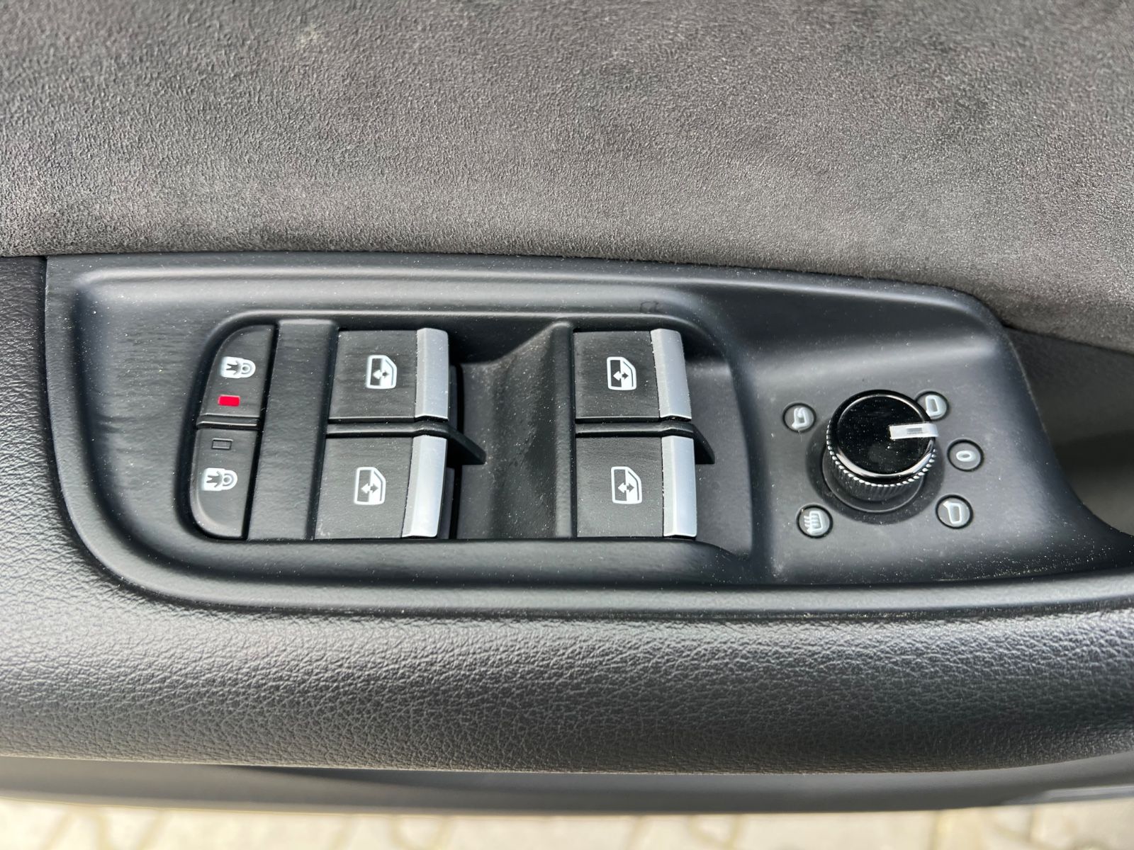 Audi Q8 50 TDI quattro*S-LINE* Panorama*SOFT-CLOSE*
