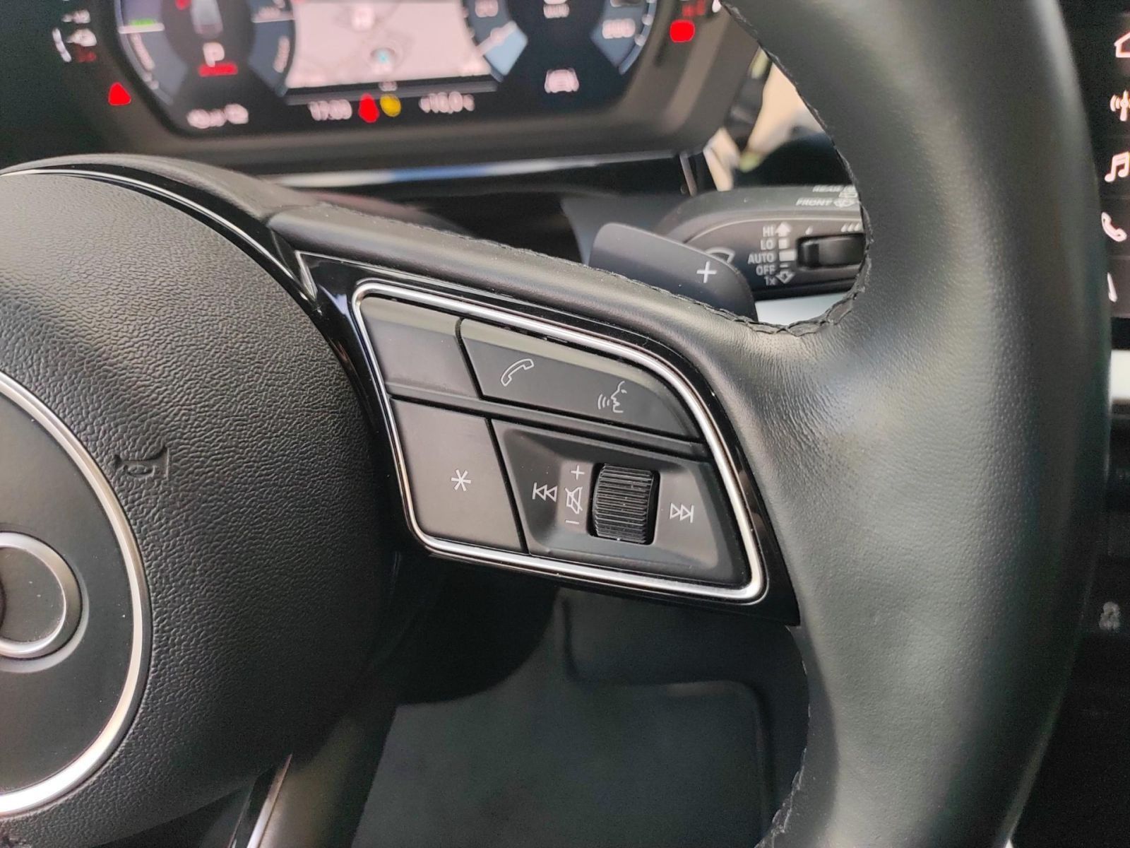 Audi A3 Sportback 45 TFSI e S line S tronic *NAV+*