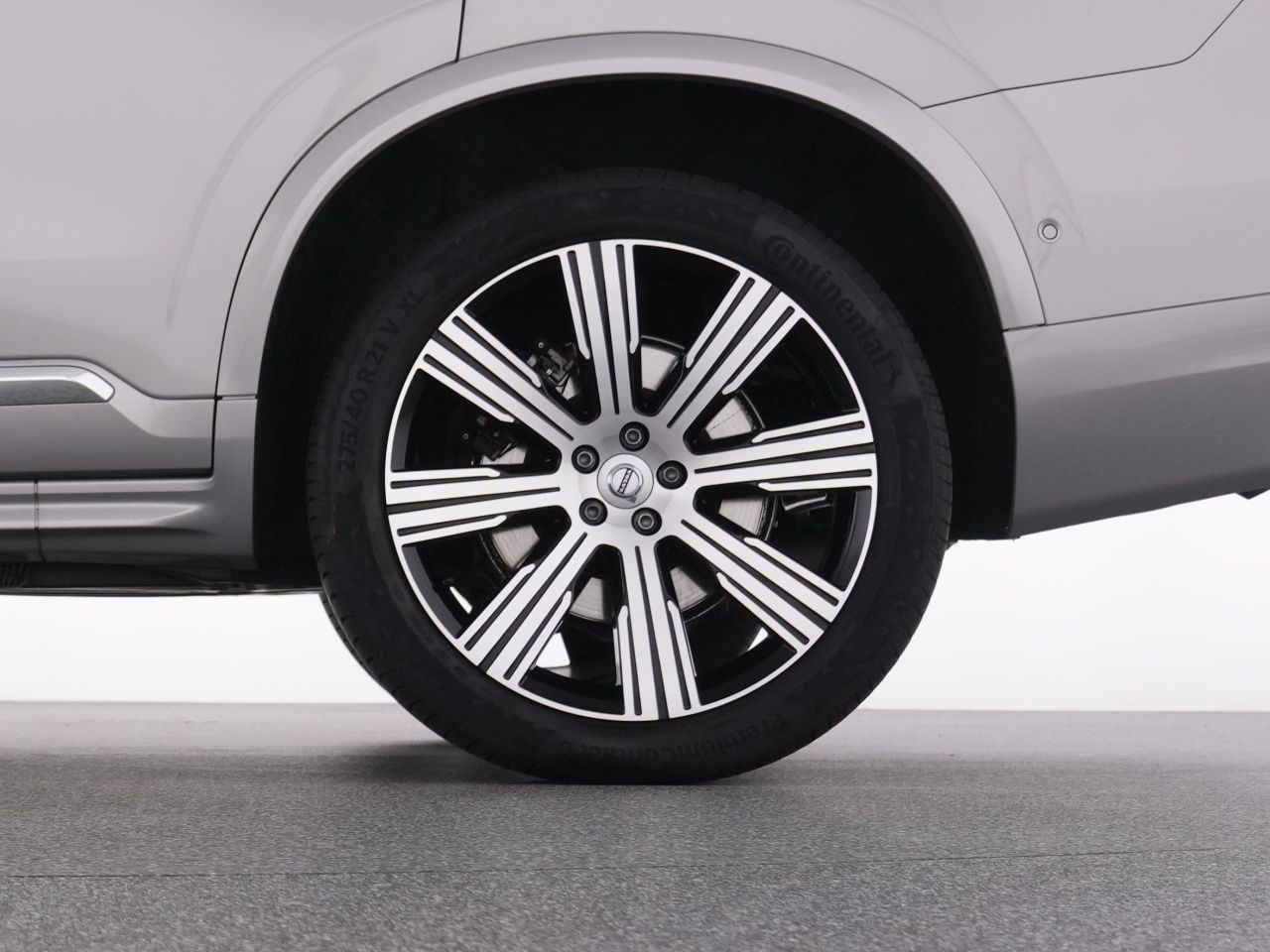 Volvo XC90 B5 AWD Ultimate Bright+AHK+LM21+360°+