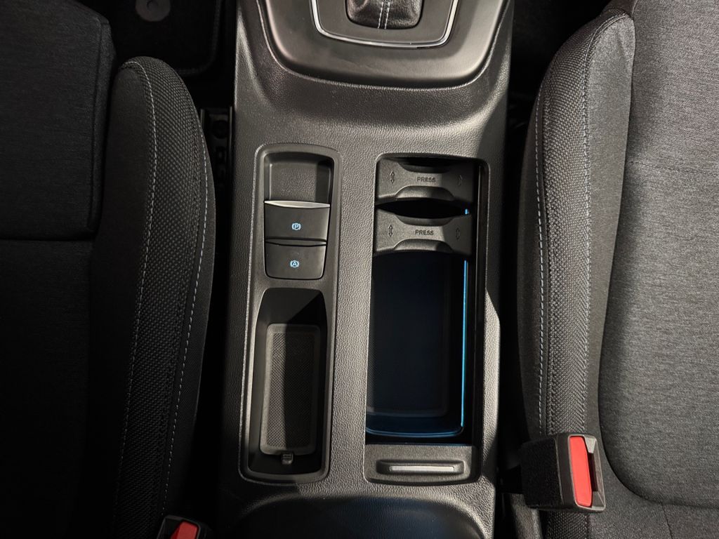 Ford Focus Turnier 1.0 EcoBoost Hybrid Aut. ACTIVE X