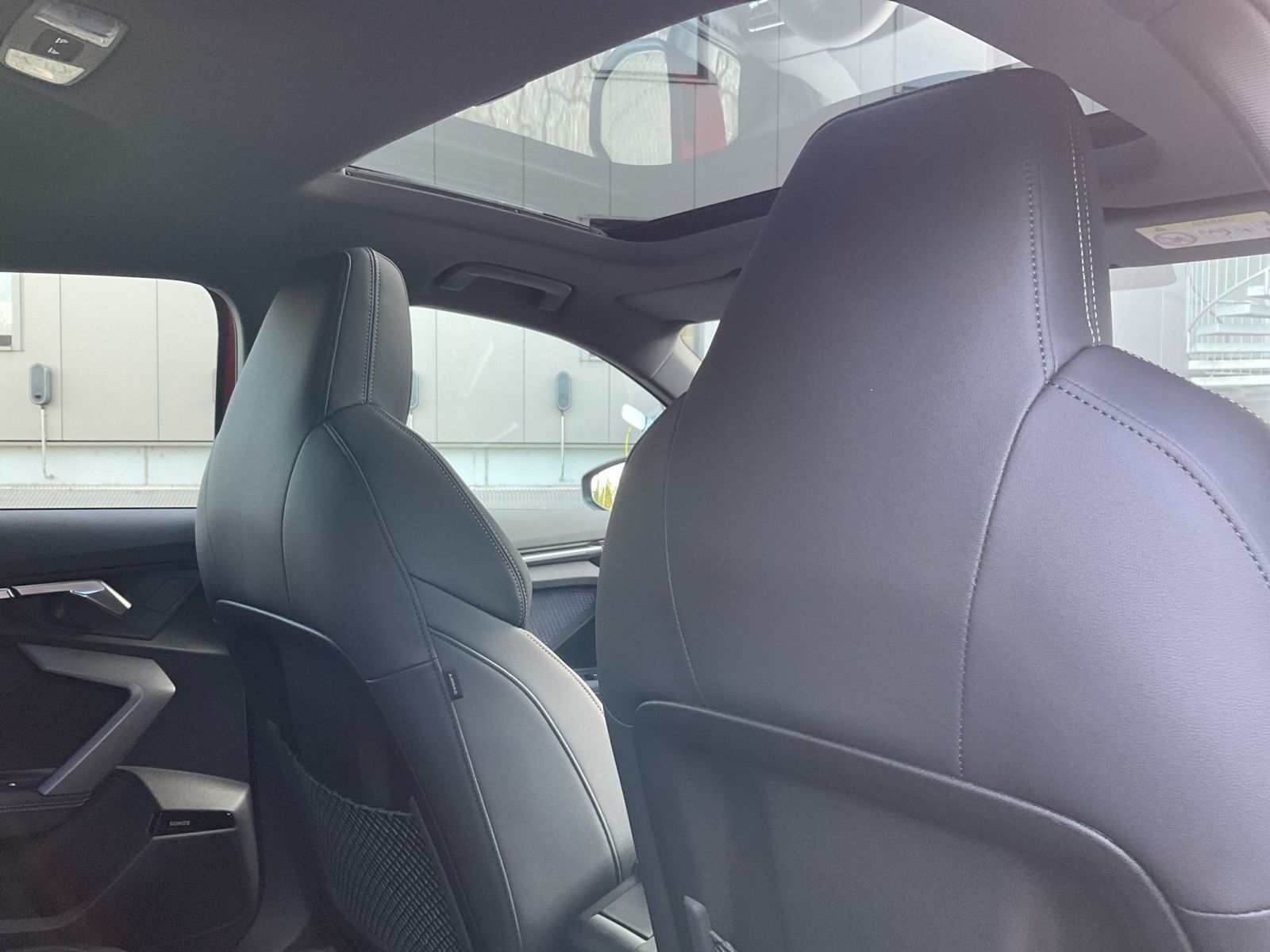 Audi A3 Sportback 35 TFSI 2x S line MATRIX PANO ACC
