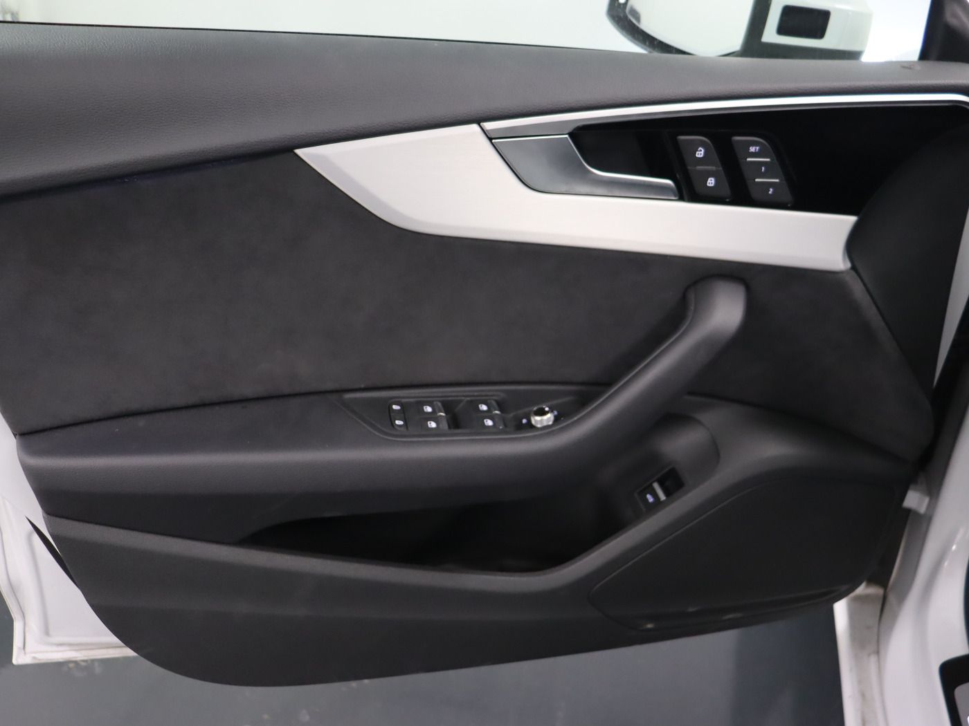 Audi A5 Sportback 40 TDI quattro S tronic S line |ACC