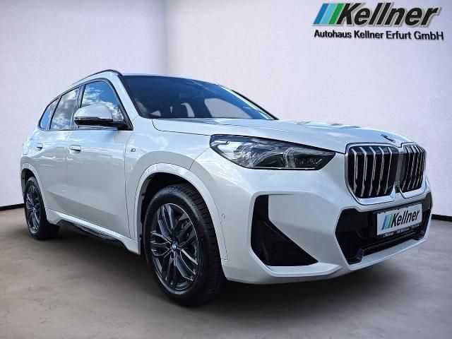 BMW X1 23d xDrive M-Sport - Samsaru's Car Outlet