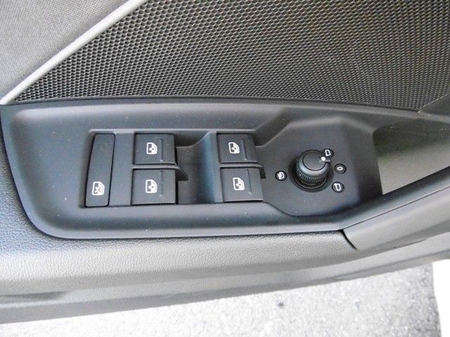 Audi A3 Sportback 35 TFSI S line Klima Navi