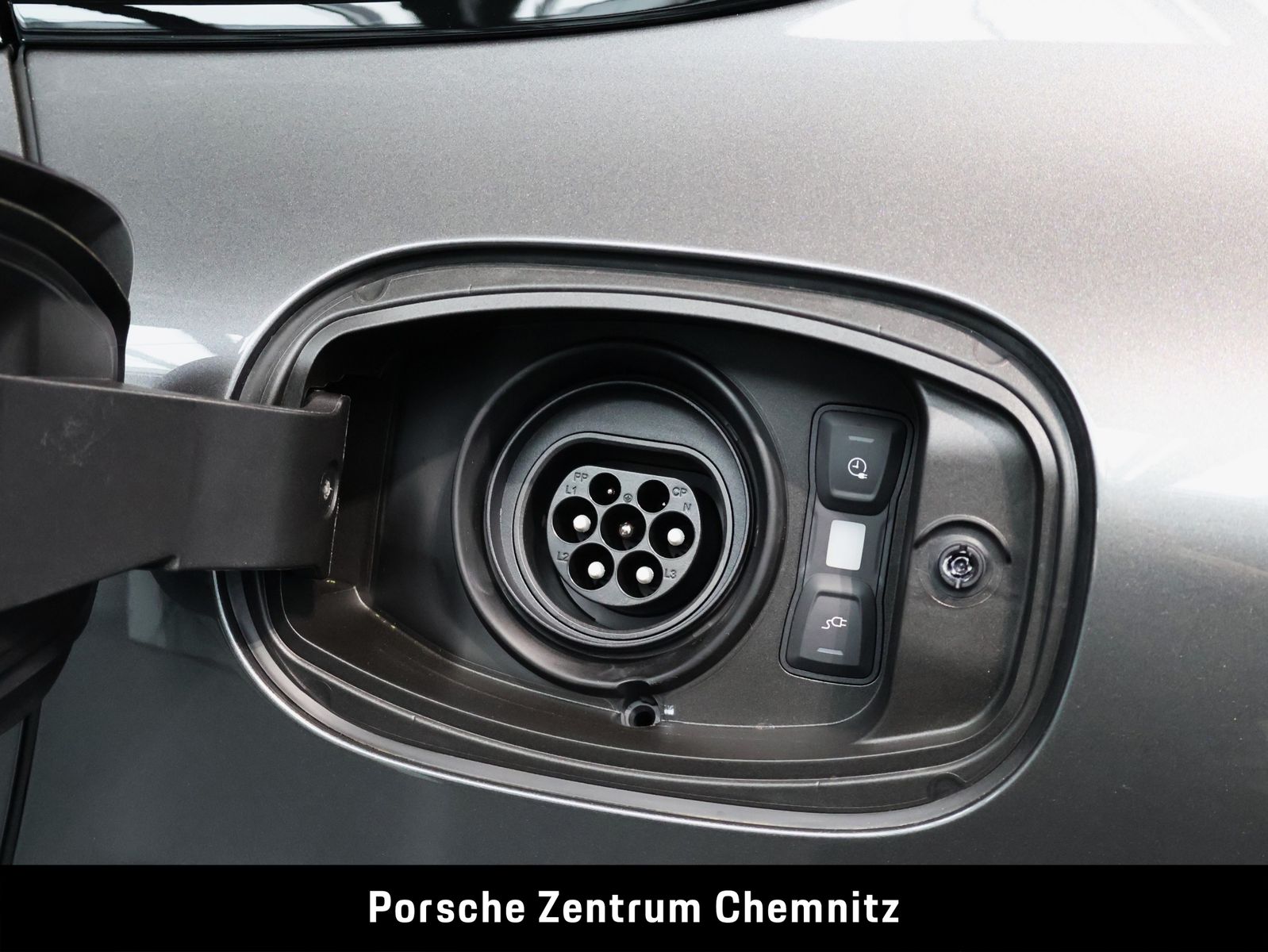 Porsche Cayenne E-Hybrid Massage;Sitzbelüft.;Luftfed.;He