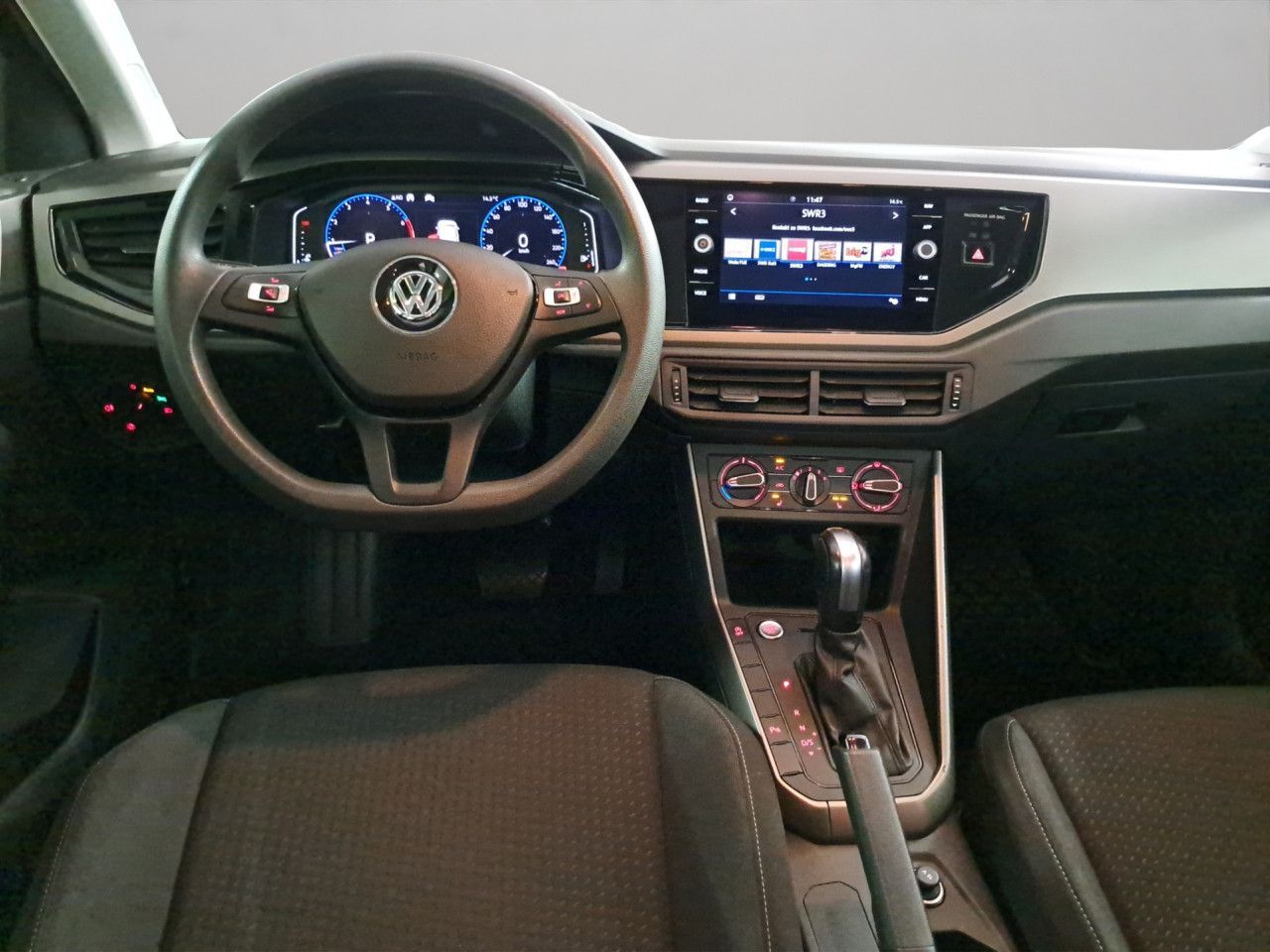 Volkswagen Polo Comfortline TSI DSG - Samsaru's Car Outlet