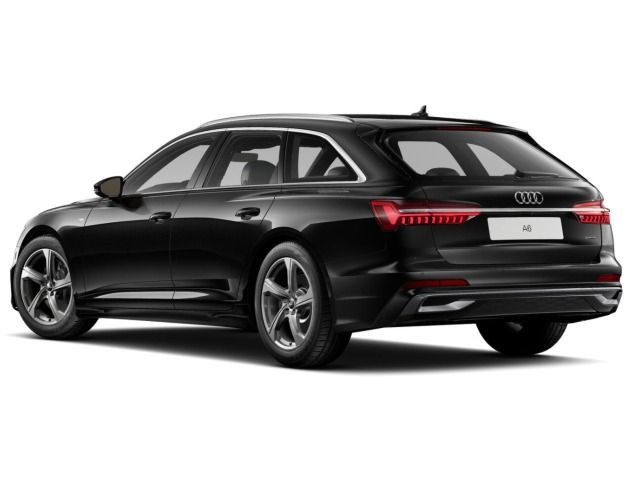 Audi A6 Avant S line 50 TDI quattro tiptronic - Samsaru's Car Outlet