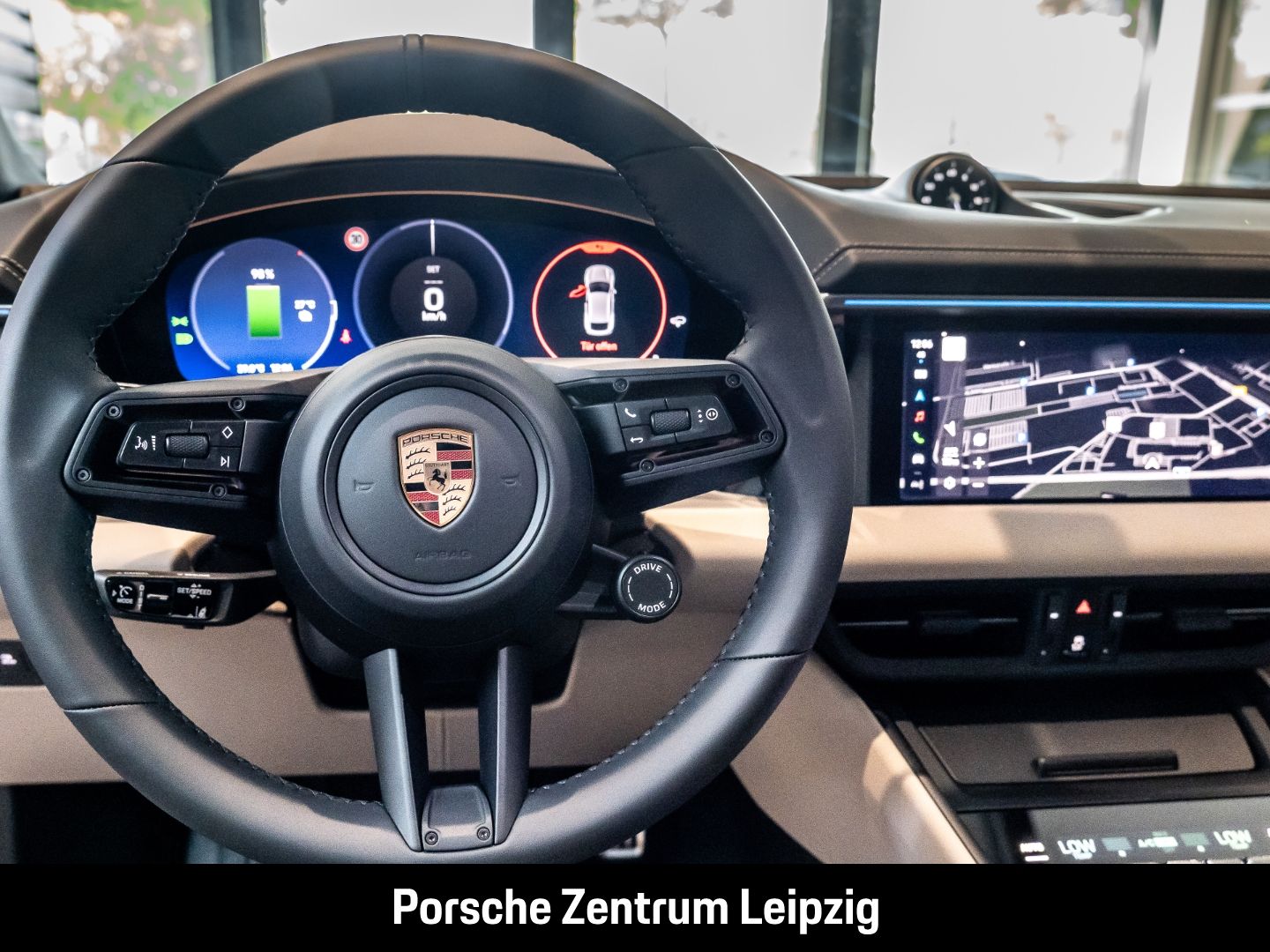 Porsche Macan 4S AR-HeadUp Sitzklima Matrix AHK BeifDisp