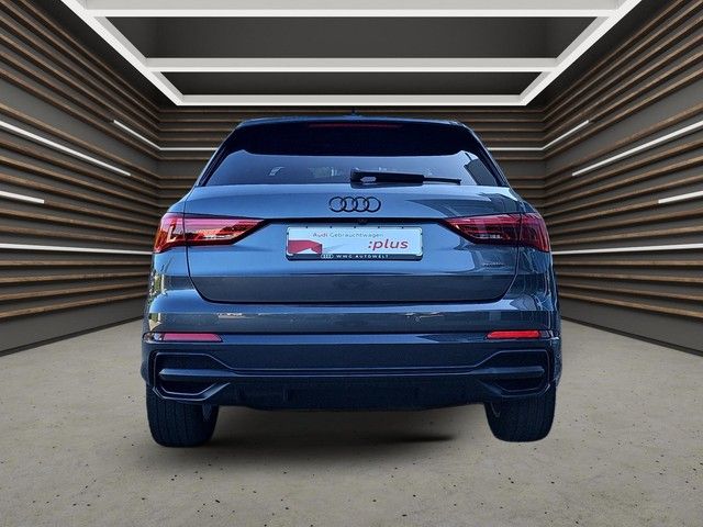 Audi Q3 45 TFSI quattro S line S tronic - Samsaru's Car Outlet