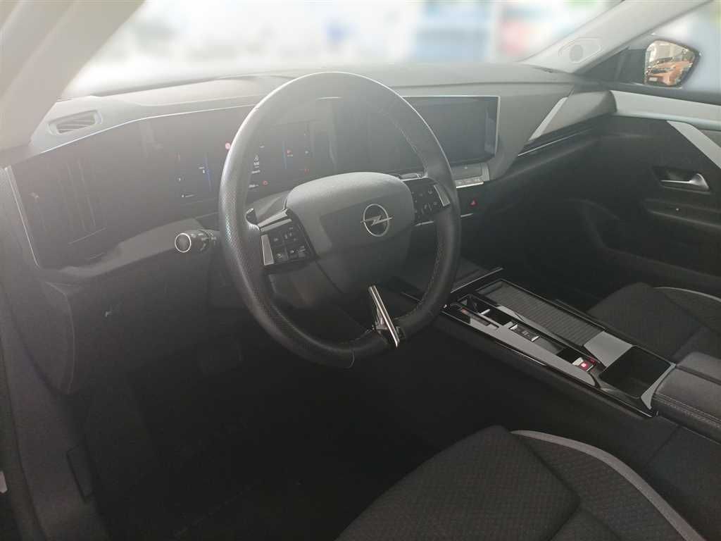 Opel Astra 1.2 - Samsaru's Car Outlet