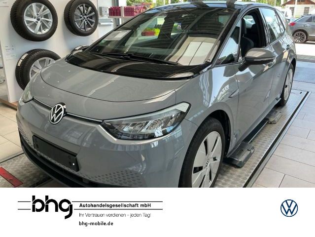 Volkswagen ID.3 Performance Upgrade Pure - Samsaru's Car Outlet