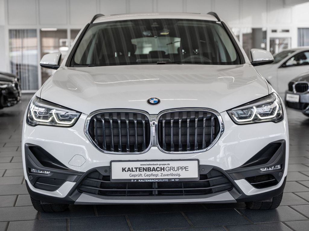 BMW X1 xDrive 25e Advantage - Samsaru's Car Outlet