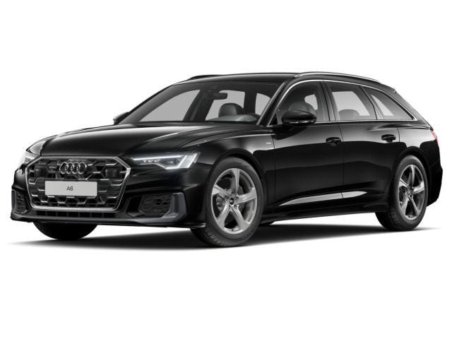 Audi A6 Avant S line 50 TDI quattro tiptronic - Samsaru's Car Outlet