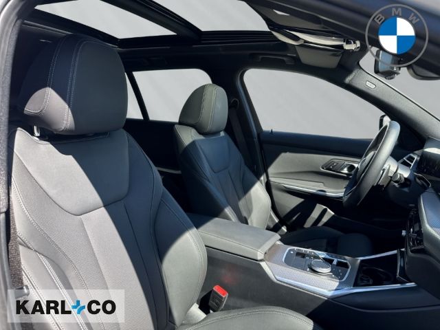 BMW 320 iA M-Sport Pano. AHK ACC HIFI 360° Ambiente