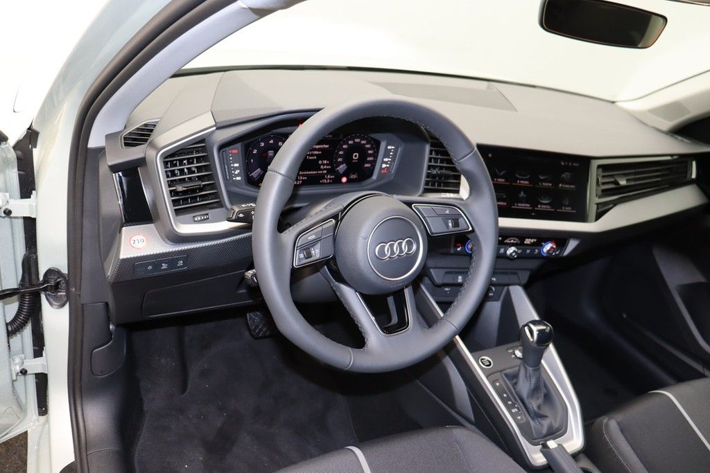 Audi A1 Sportback 25 TFSI - Samsaru's Car Outlet