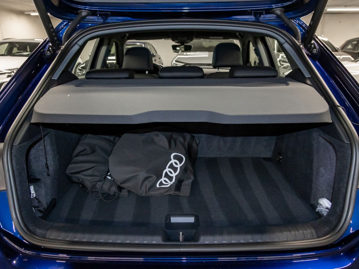 Audi A3 Sportback advanced 40 TFSI e S tronic - Samsaru's Car Outlet