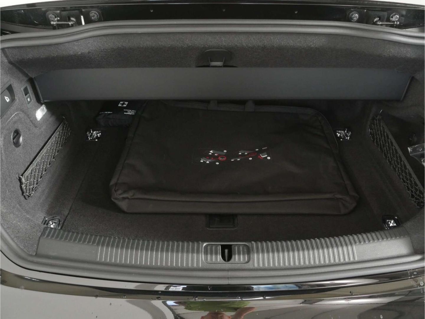 Audi A5 Cabriolet 45 TFSI quattro S line LP: 92.440,-