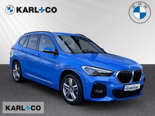 BMW X1 xDrive 20dA M-Sport - Samsaru's Car Outlet