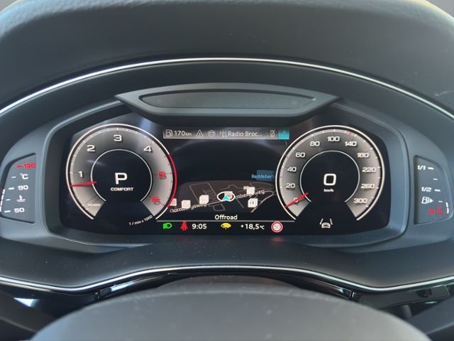 Audi Q8 S line 50TDI quattro - Samsaru's Car Outlet