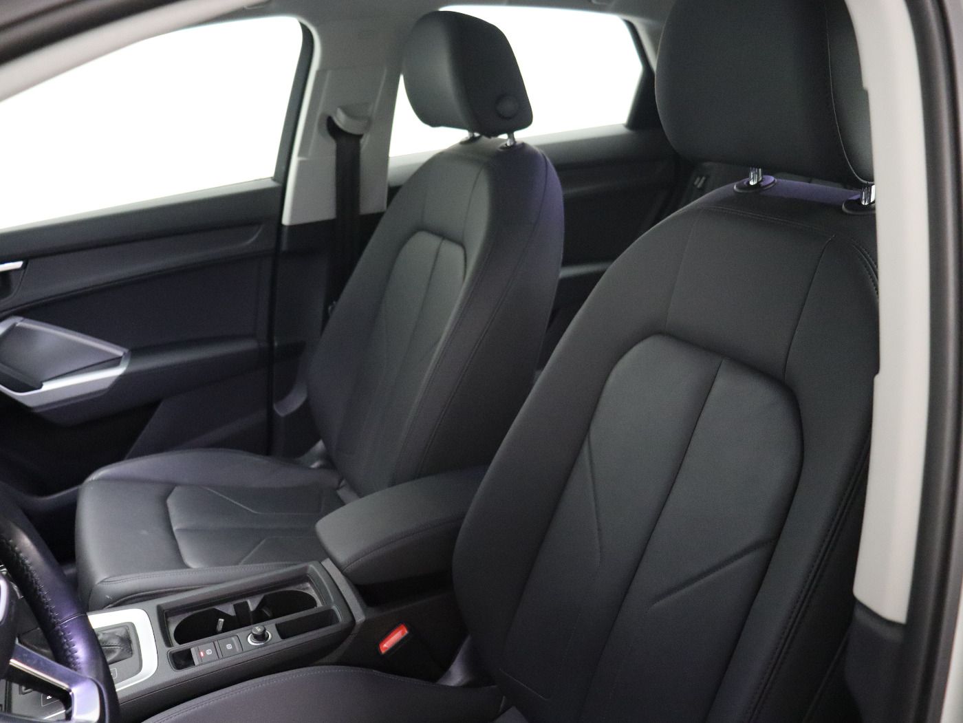 Audi Q3 Sportback 45 TFSI quattro S tronic - Samsaru's Car Outlet