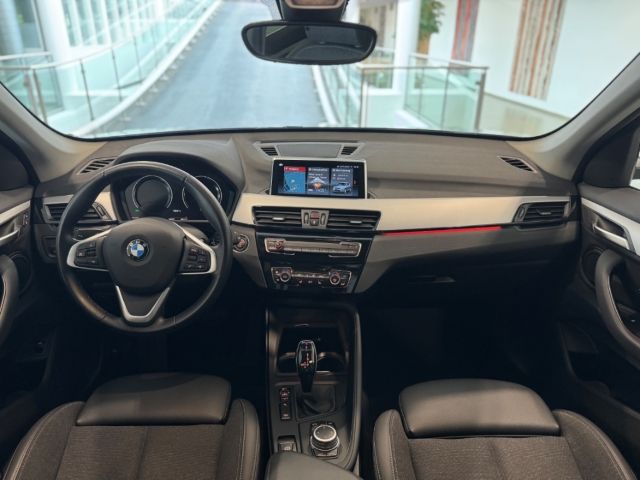 BMW X1 xDrive 18d - Samsaru's Car Outlet