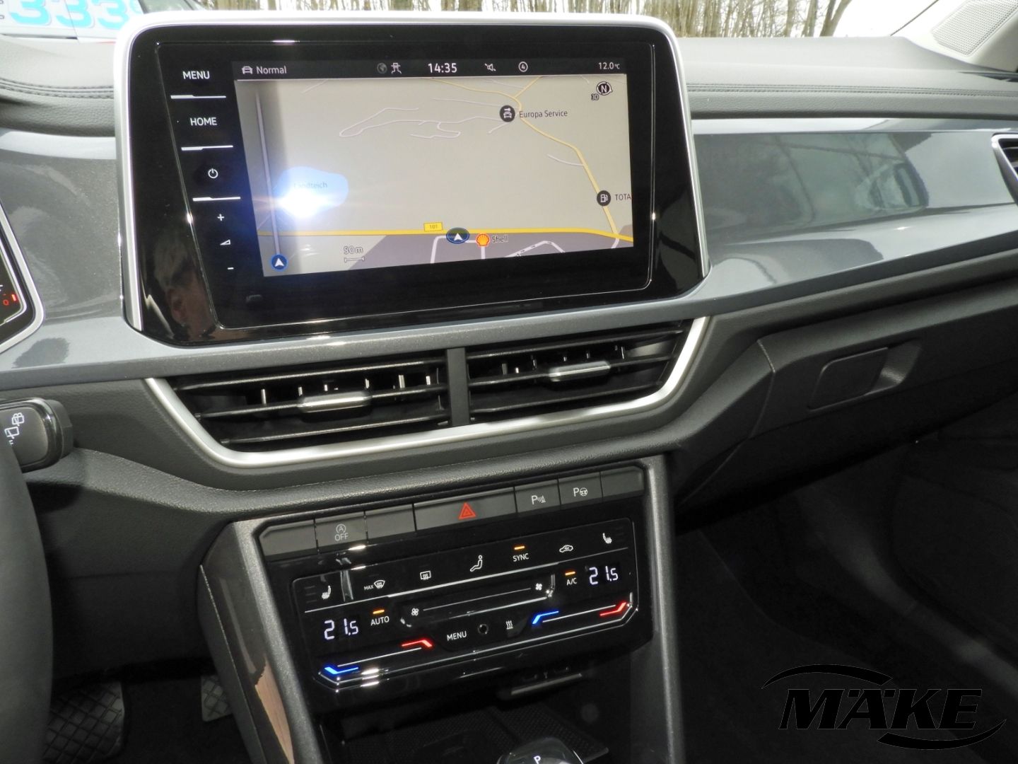 Volkswagen T-Roc Style 2.0TDI 4motion DSG - Samsaru's Car Outlet