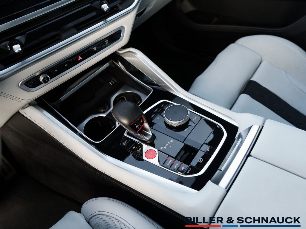 BMW X5 M xDrive Competition M-DRIVER+SKY-LOUNGE+AHK+