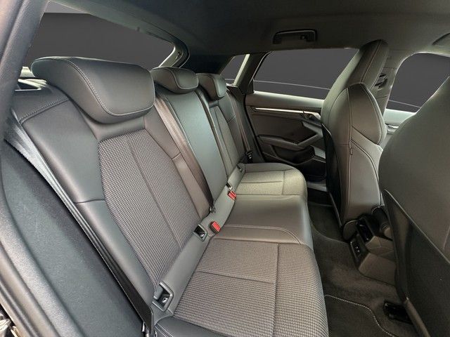 Audi A3 Sportback 35 TFSI advanced - Samsaru's Car Outlet