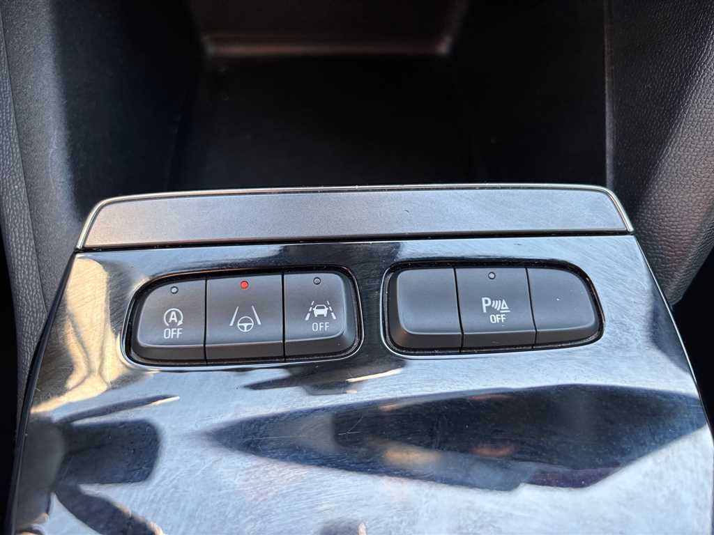Opel Mokka 1.2 GS Line - Samsaru's Car Outlet