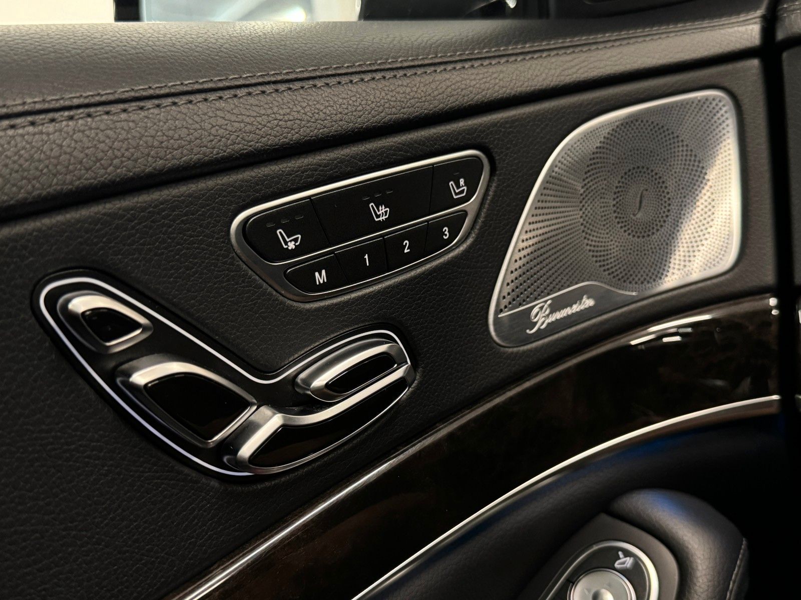 Mercedes-Benz S 350 d 4Matic - Samsaru's Car Outlet
